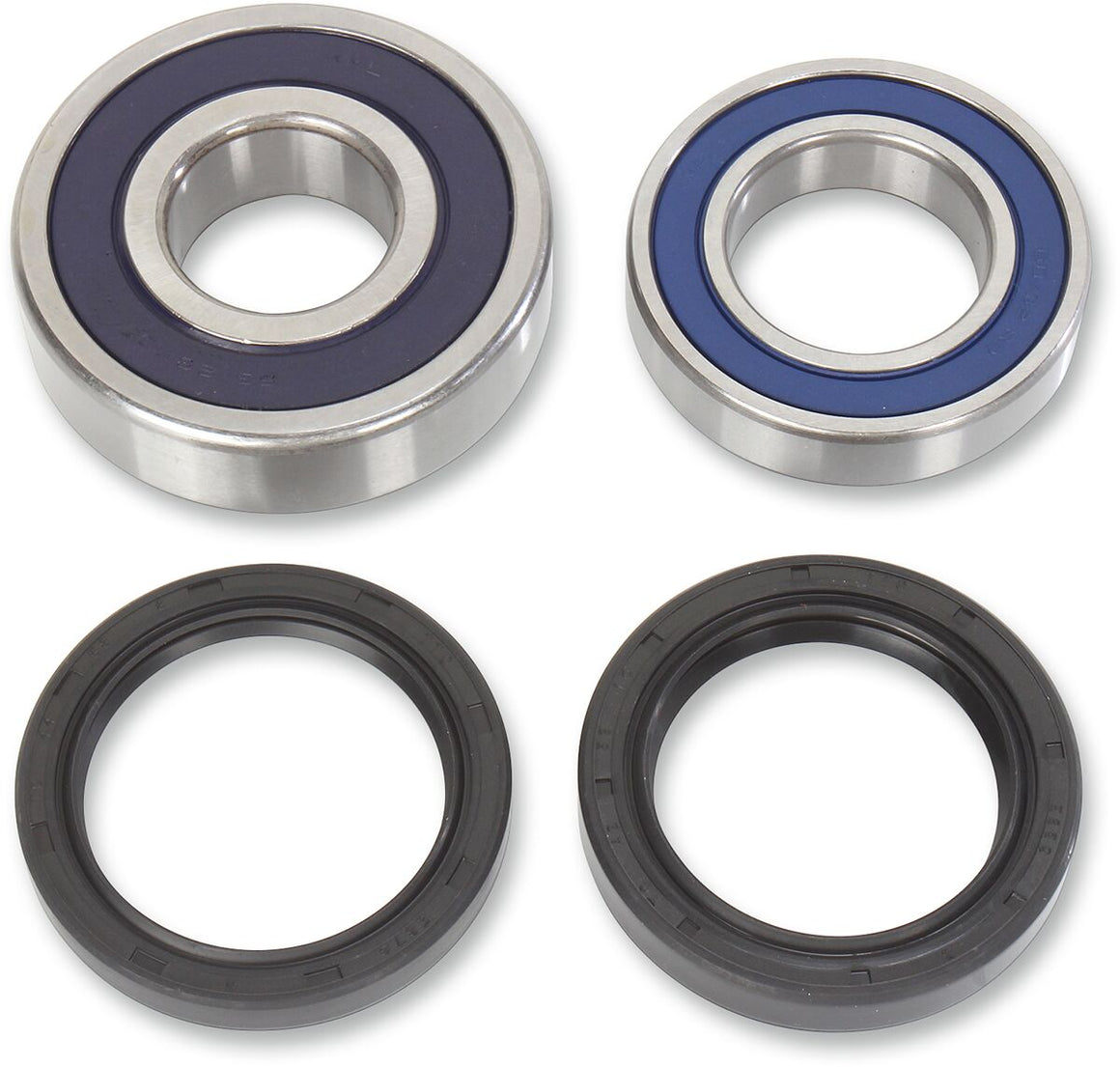 MOOSE Racing wiellagers - Honda (2014-2025) | Femon Parts