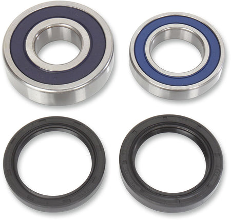 MOOSE Racing wiellagers - Honda (2014-2025) | Femon Parts