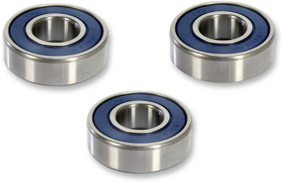MOOSE Racing bearing wheel fr cobra - Cobramoto (2007-2012) | Femon Parts
