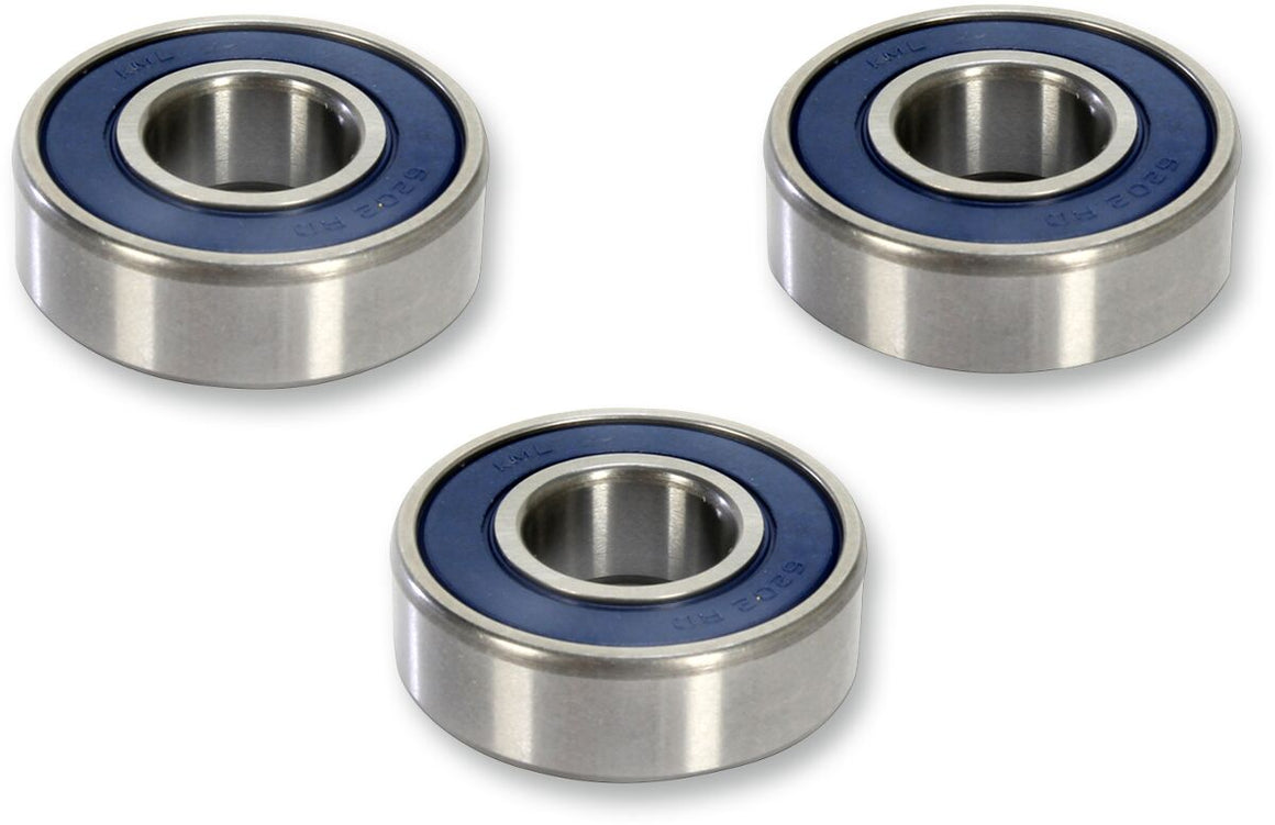 MOOSE Racing bearing wheel fr cobra - Cobramoto (2007-2012) | Femon Parts