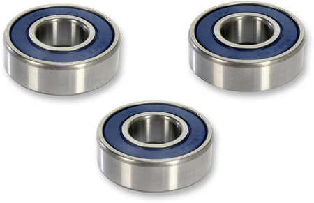 MOOSE Racing bearing wheel fr cobra - Cobramoto (2007-2012) | Femon Parts