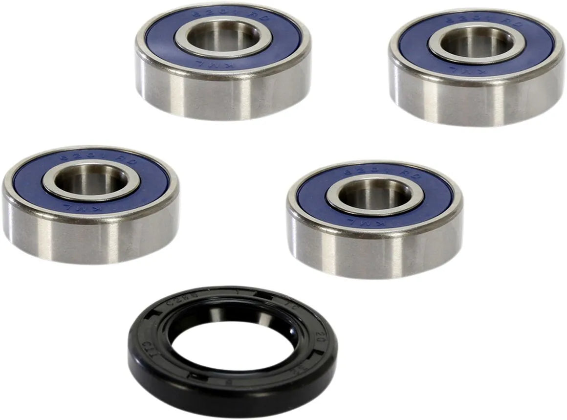 MOOSE Racing bearing wheel rr suzuki - Suzuki (2008-2017) | Femon Parts