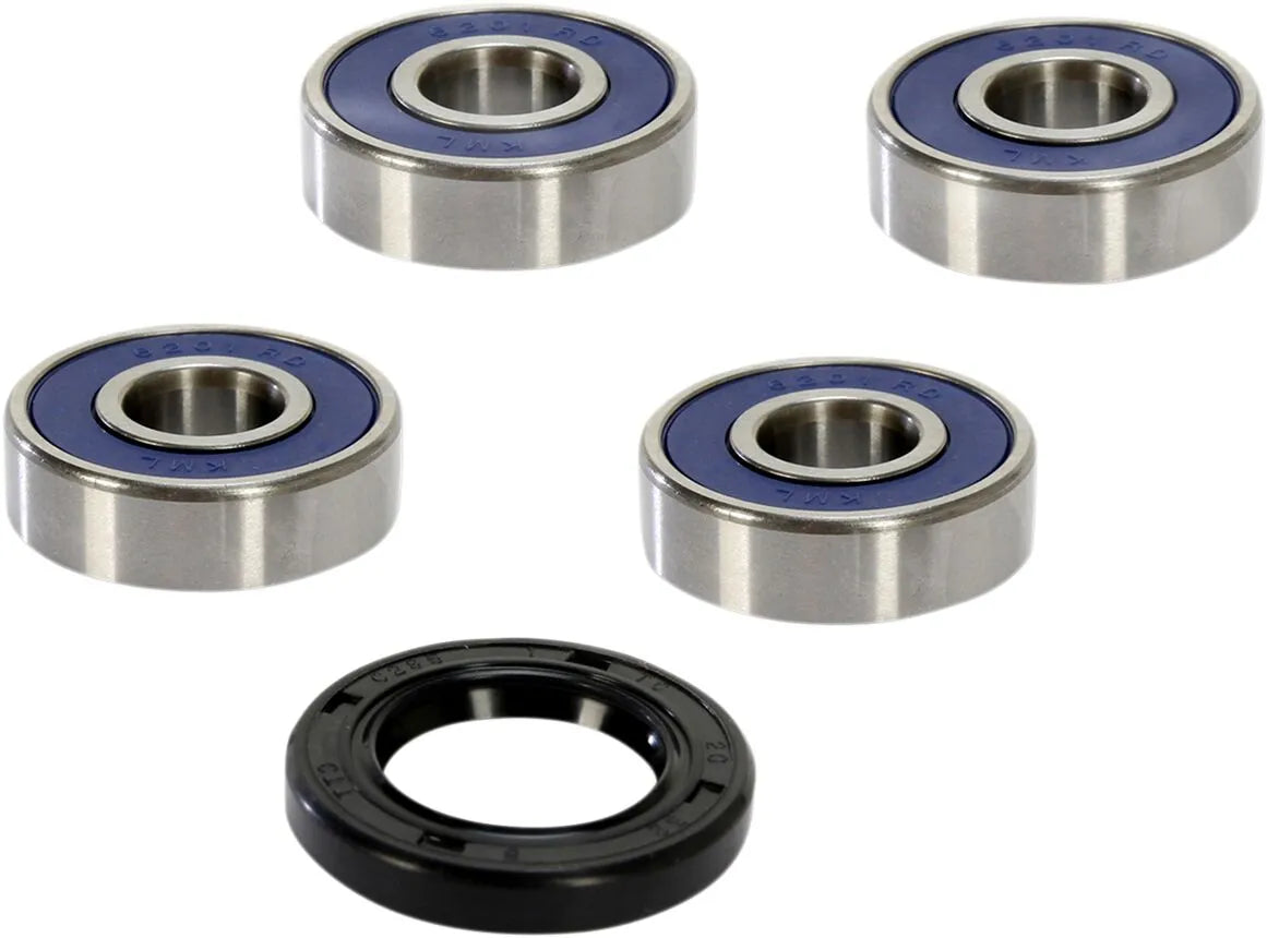 MOOSE Racing bearing wheel rr suzuki - Suzuki (2008-2017) | Femon Parts