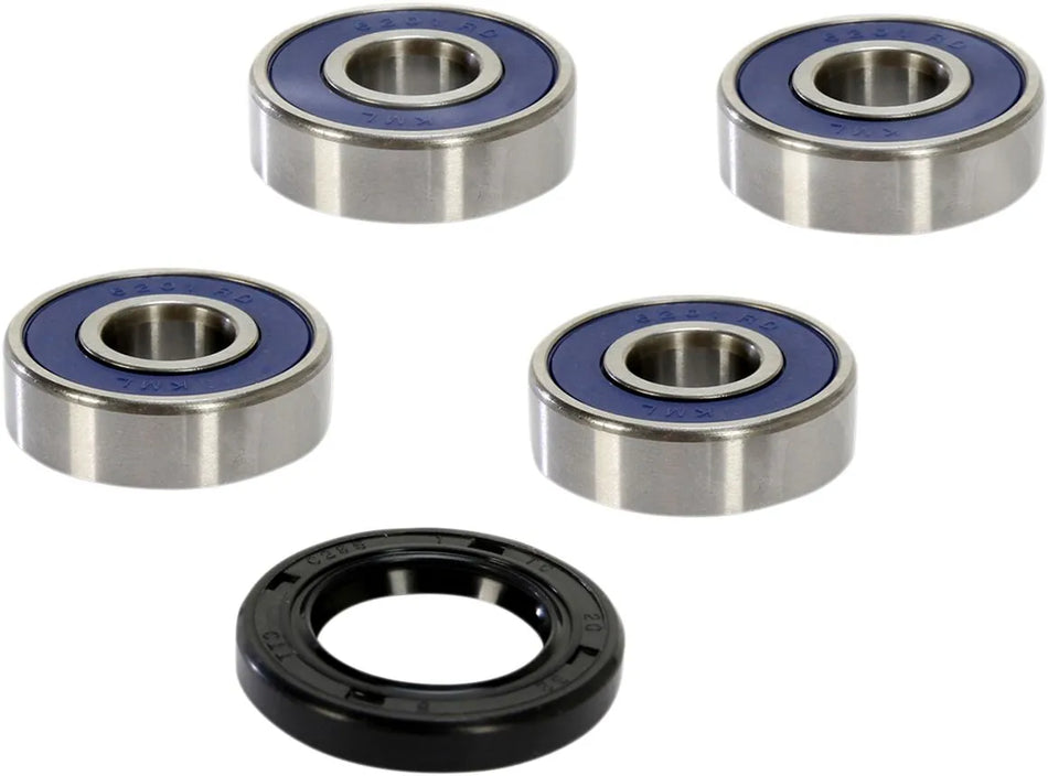 MOOSE Racing bearing wheel rr suzuki - Suzuki (2008-2017) | Femon Parts