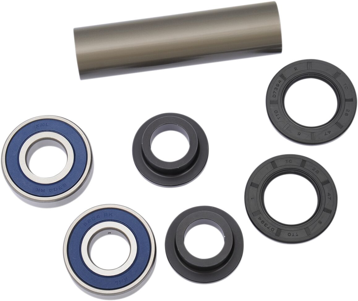 MOOSE Racing wiellagers - Gasgas (2003-2024) | Femon Parts
