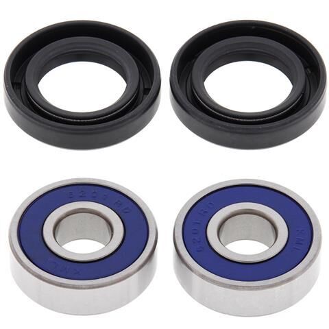 MOOSE Racing wiellagers - Canambrp (2003-2005) | Femon Parts