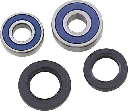 MOOSE Racing wiellagers - Honda (2019-2026) | Femon Parts
