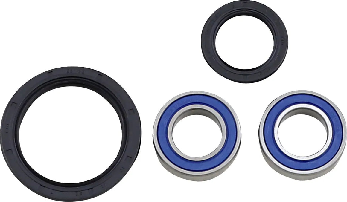 MOOSE Racing wiellagers | Femon Parts