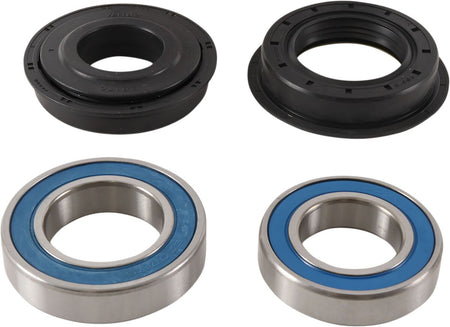 MOOSE Racing wiellagers - Kubota (2014-2020) | Femon Parts