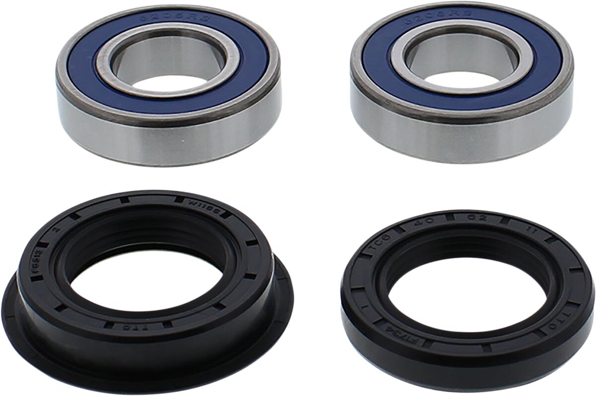 MOOSE Racing wiellagers - Kubota (2014-2020) | Femon Parts
