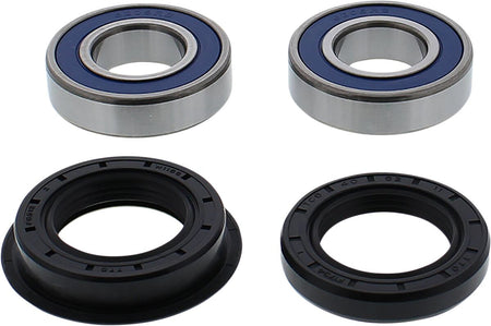 MOOSE Racing wiellagers - Kubota (2014-2020) | Femon Parts