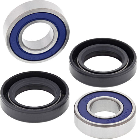 MOOSE Racing bearing kt whl frt yamaha - Yamaha (2017-2025) | Femon Parts