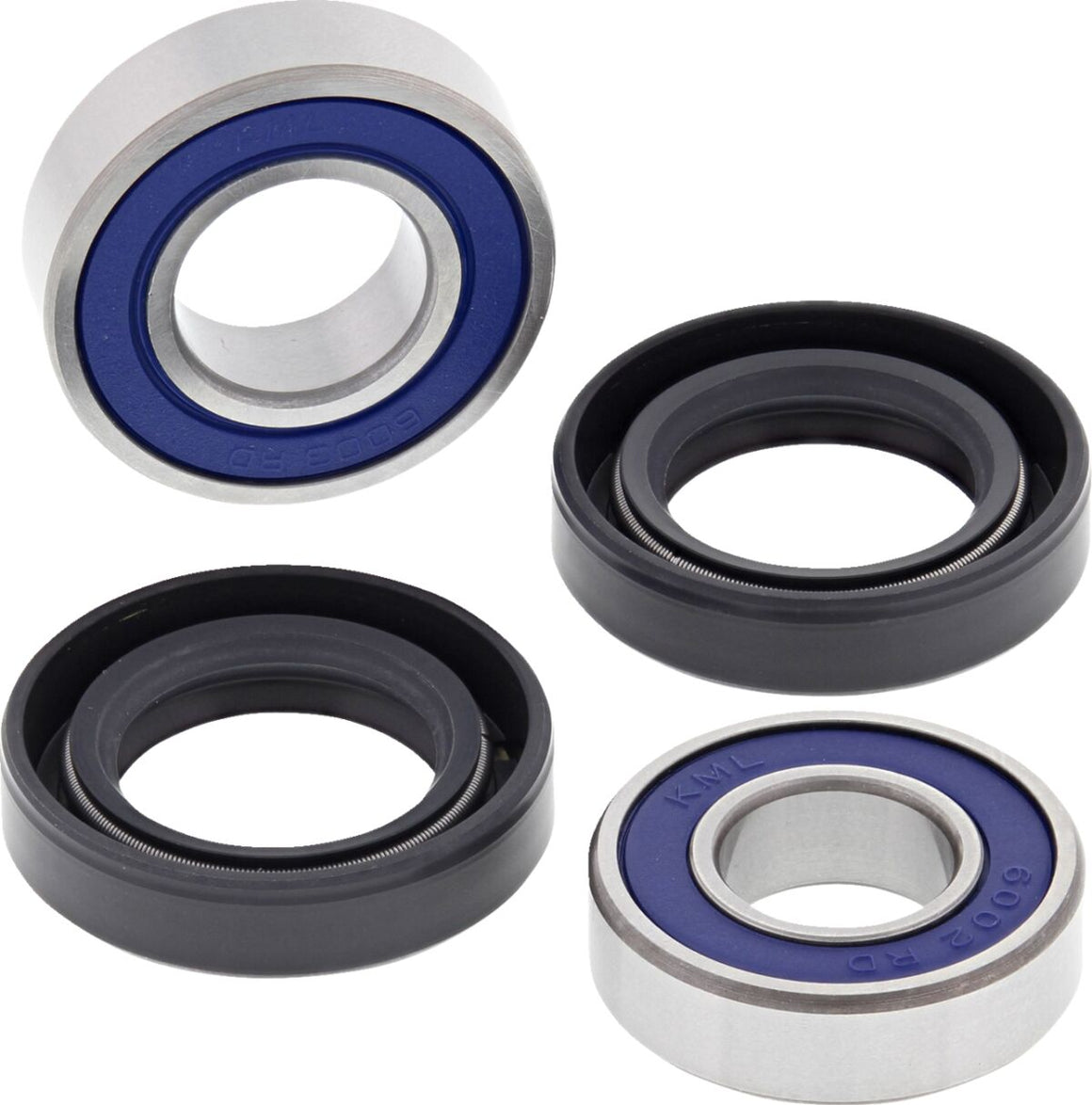 MOOSE Racing bearing kt whl frt yamaha - Yamaha (2017-2025) | Femon Parts