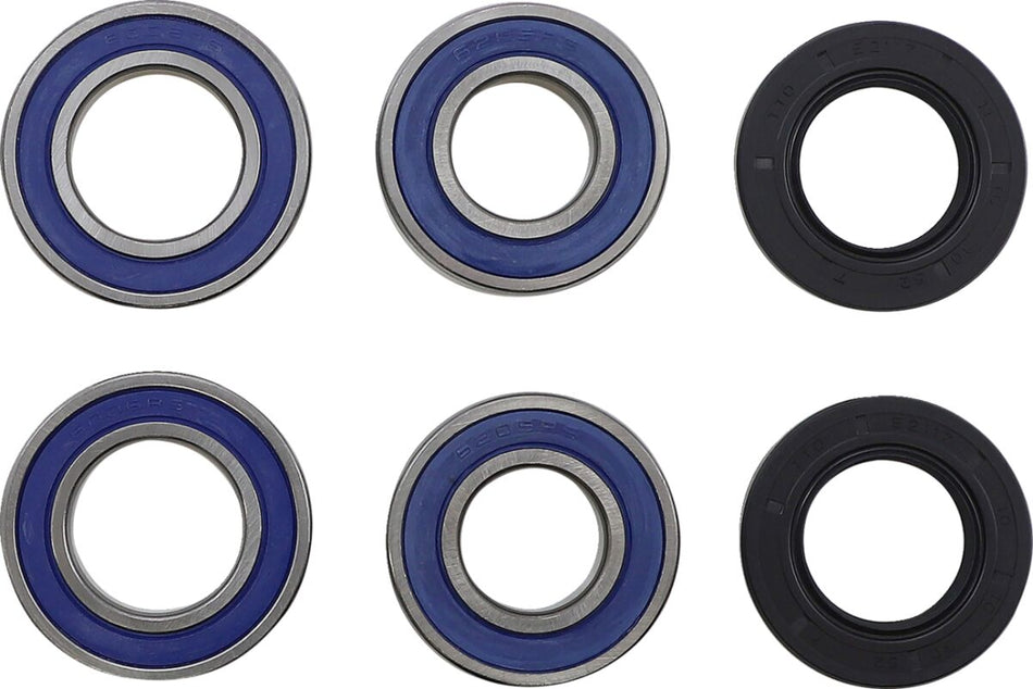 MOOSE Racing wiellagers - Husqvarna (2013-2024) | Femon Parts