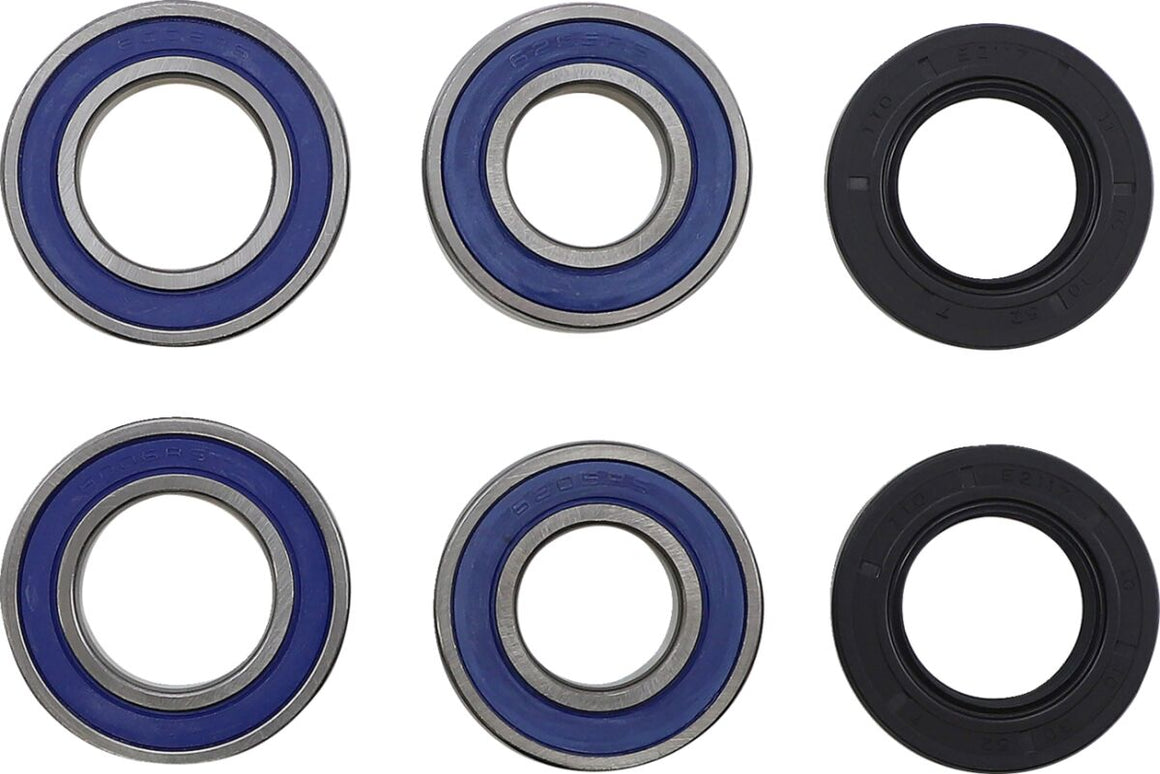 MOOSE Racing wiellagers - Husqvarna (2013-2024) | Femon Parts
