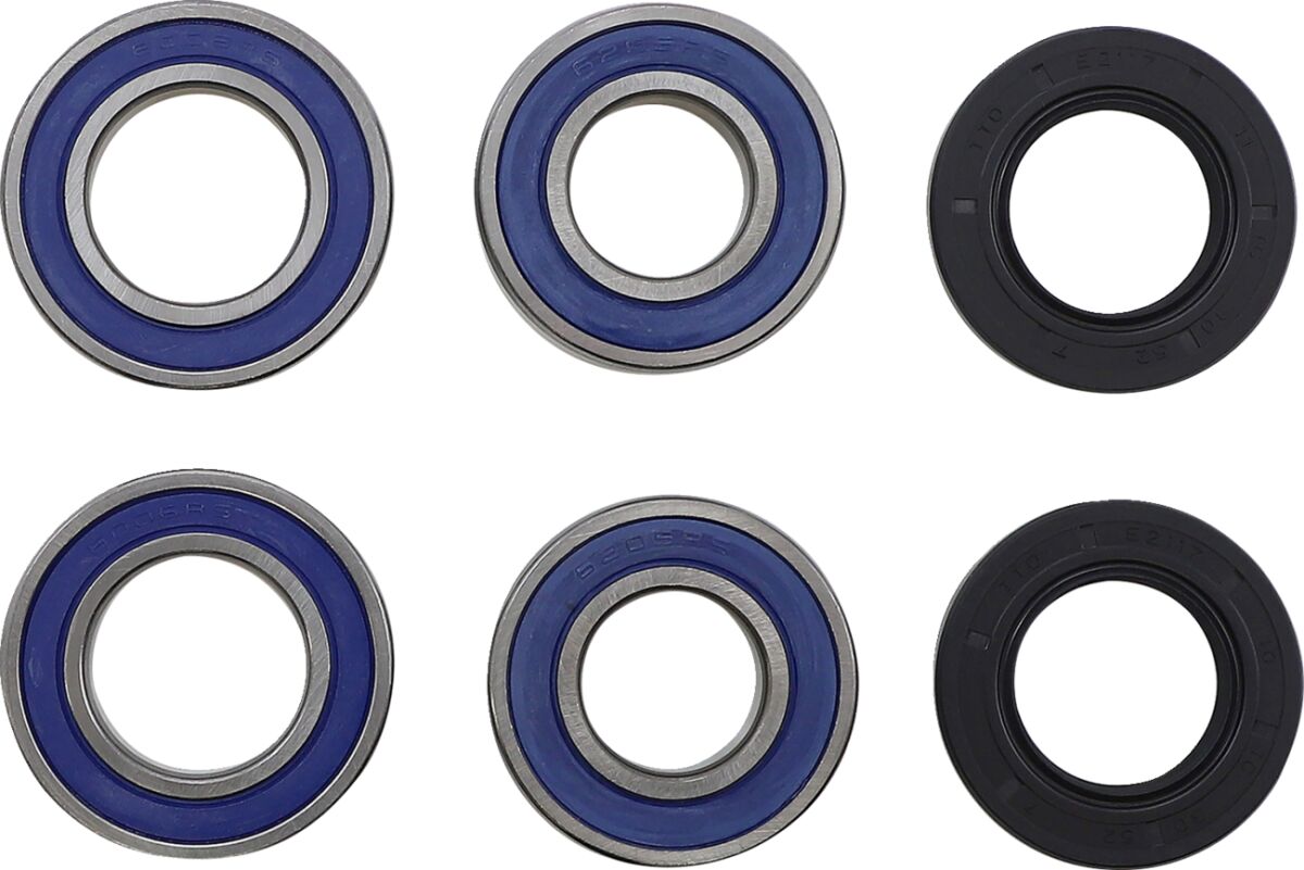 MOOSE Racing wiellagers - Husqvarna (2013-2024) | Femon Parts