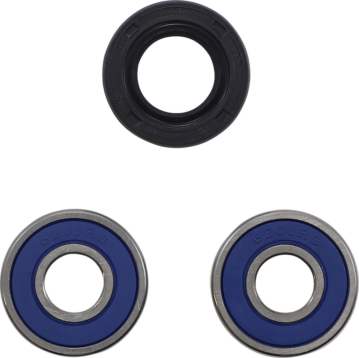 MOOSE Racing wiellagers - Honda (2013-2026) | Femon Parts