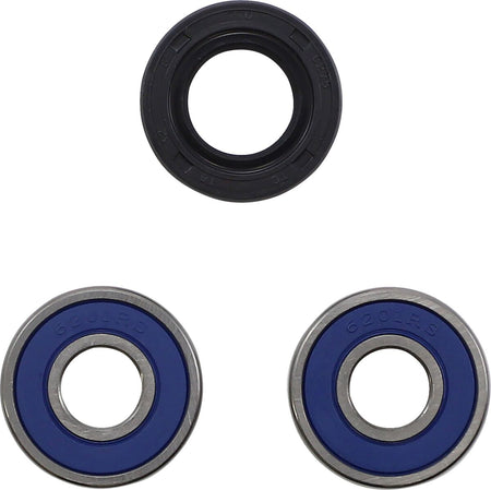 MOOSE Racing wiellagers - Honda (2013-2026) | Femon Parts