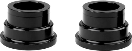 MOOSE Racing velgklemmen zwart - Beta | Femon Parts