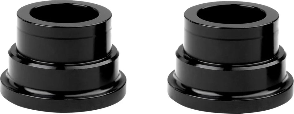 MOOSE Racing velgklemmen zwart - Beta | Femon Parts