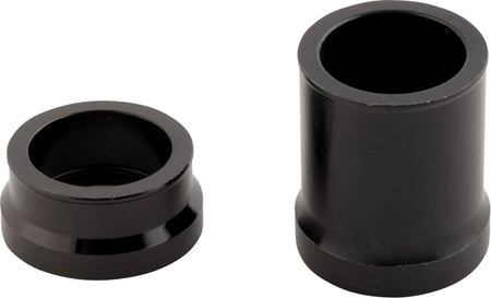MOOSE Racing wielafstandhouders zwart - Honda (1996-2001) | Femon Parts