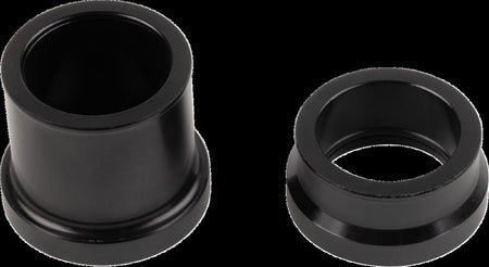 MOOSE Racing wielafstandhouders zwart - Honda (2002-2026) | Femon Parts