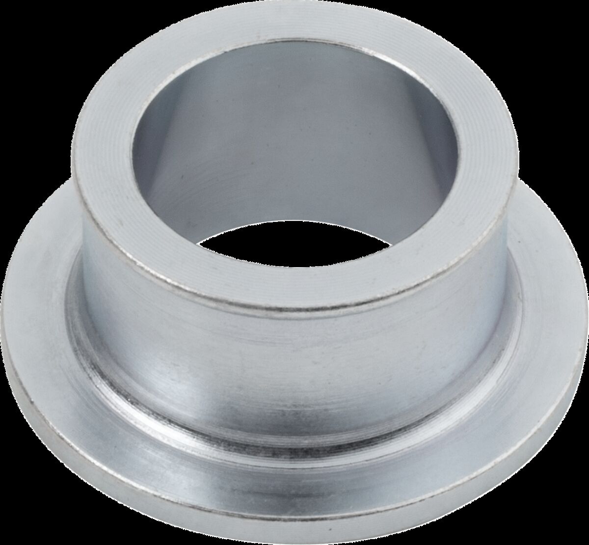 MOOSE Racing wielafstandhouders zilver - Kawasaki (1987-2009) | Femon Parts