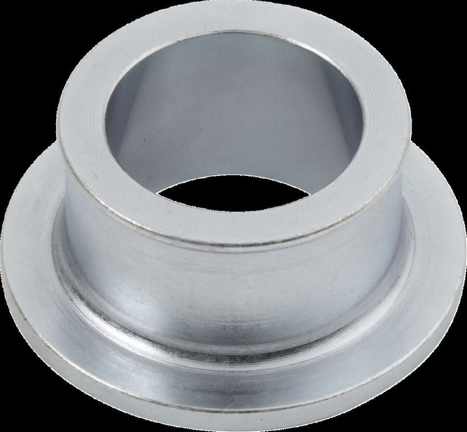 MOOSE Racing wielafstandhouders zilver - Kawasaki (1987-2009) | Femon Parts