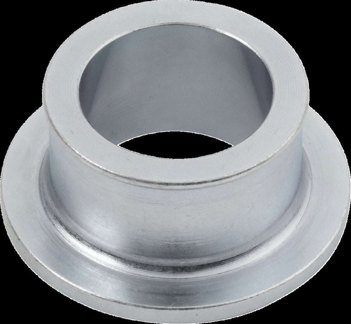 MOOSE Racing wielafstandhouders zilver - Kawasaki (1987-2009) | Femon Parts
