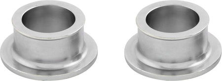 MOOSE Racing wielafstandhouders zilver - Kawasaki (1997-2024) | Femon Parts