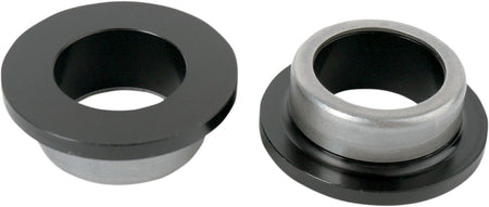 MOOSE Racing wielafstandhouders zwart - Suzuki (2000-2008) | Femon Parts