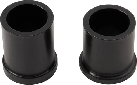 MOOSE Racing wielafstandhouders zwart | Femon Parts