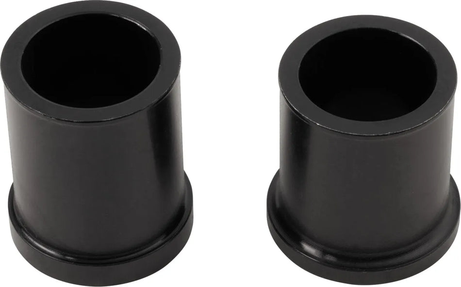 MOOSE Racing wielafstandhouders zwart | Femon Parts