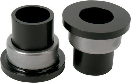 MOOSE Racing wielafstandhouders zwart - Gasgas (1993-2024) | Femon Parts