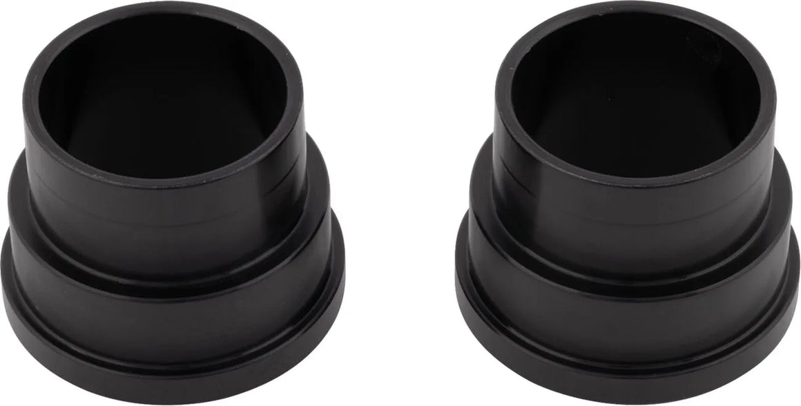 MOOSE Racing wielafstandhouders zwart - Ktm | Femon Parts