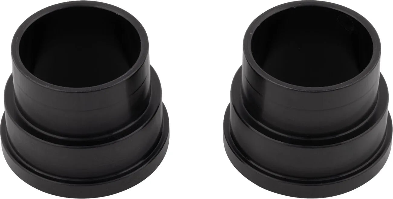 MOOSE Racing wielafstandhouders zwart - Ktm | Femon Parts