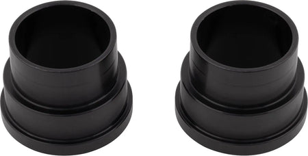 MOOSE Racing wielafstandhouders zwart - Ktm | Femon Parts