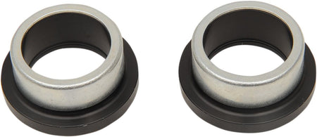 MOOSE Racing wielafstandhouders zwart - Husqvarna (2013-2024) | Femon Parts