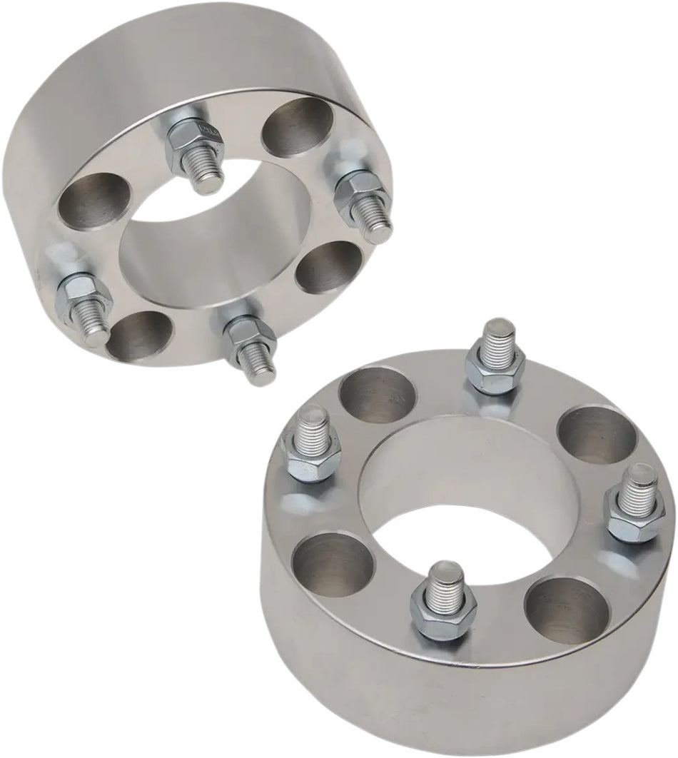 MOOSE Racing whl spcrs 4/110 2