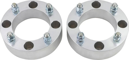 MOOSE Racing whl spcr 4/156 2 12x1.25