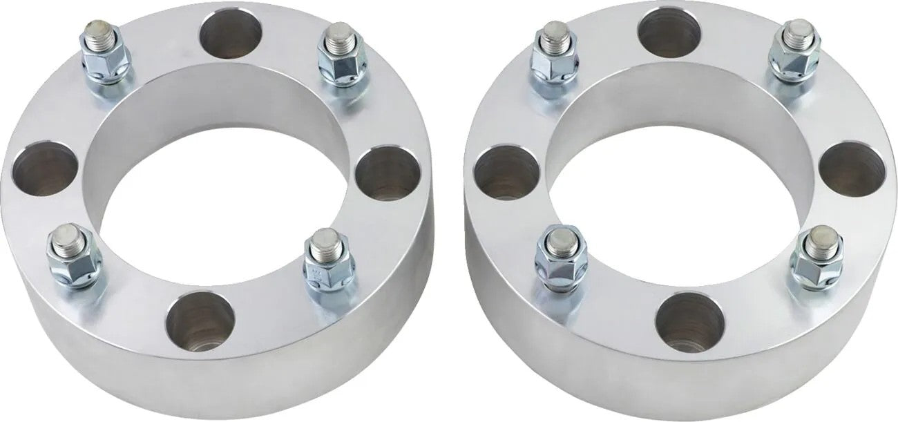 MOOSE Racing whl spcr 4/156 2 12x1.50