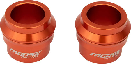 MOOSE Racing Fast wielafstandhouders oranje - Ktm | Femon Parts