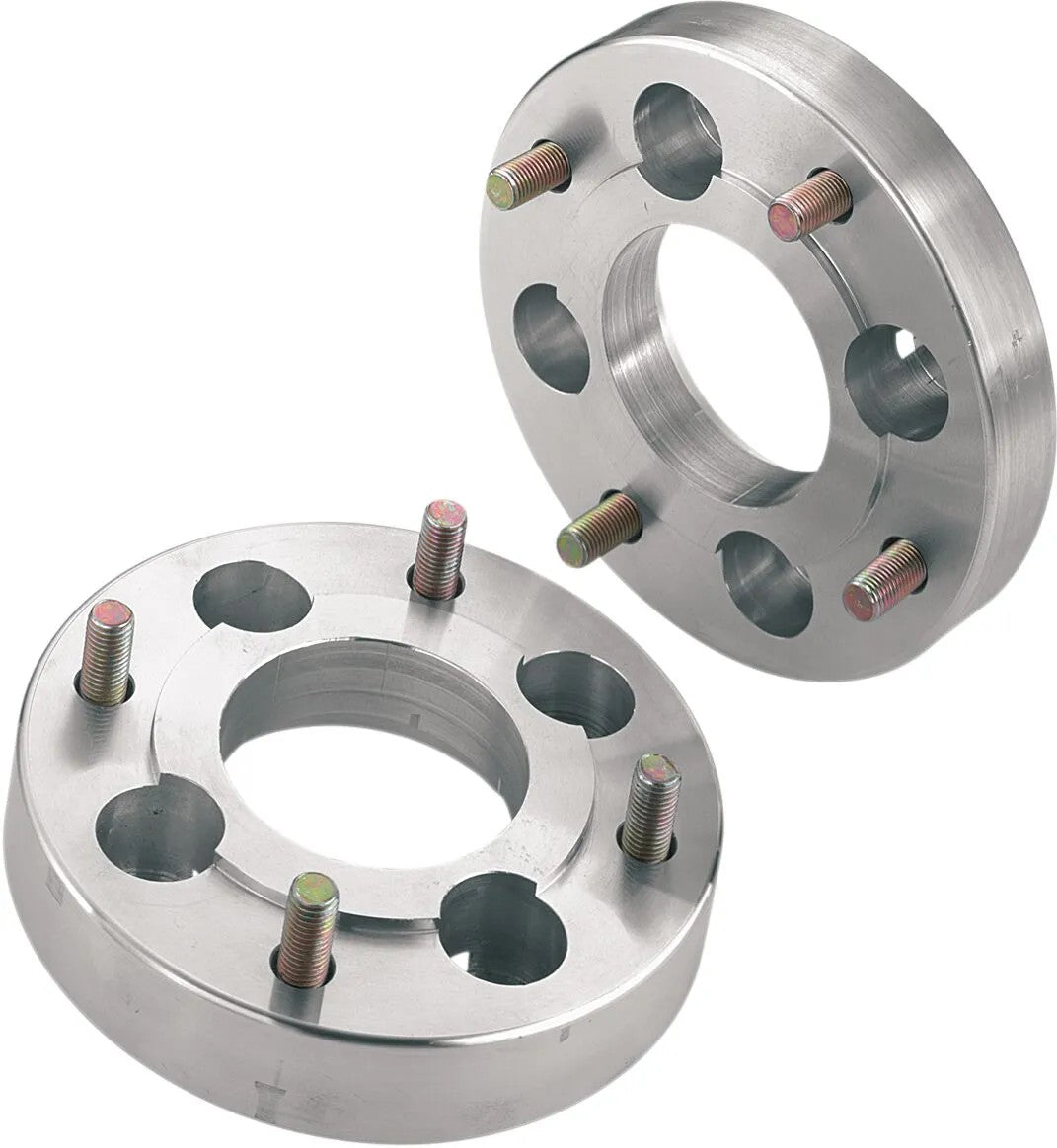 MOOSE Racing whl spcr 4/110 1 10x1.25