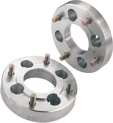 MOOSE Racing whl spcr 4/110 1 10x1.25