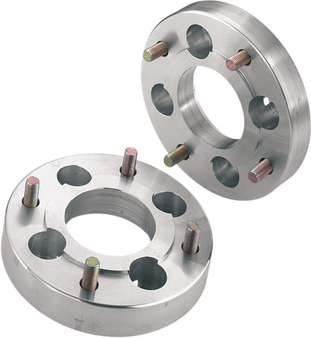 MOOSE Racing whl spcr 4/156 1 12x1.50 | Femon Parts