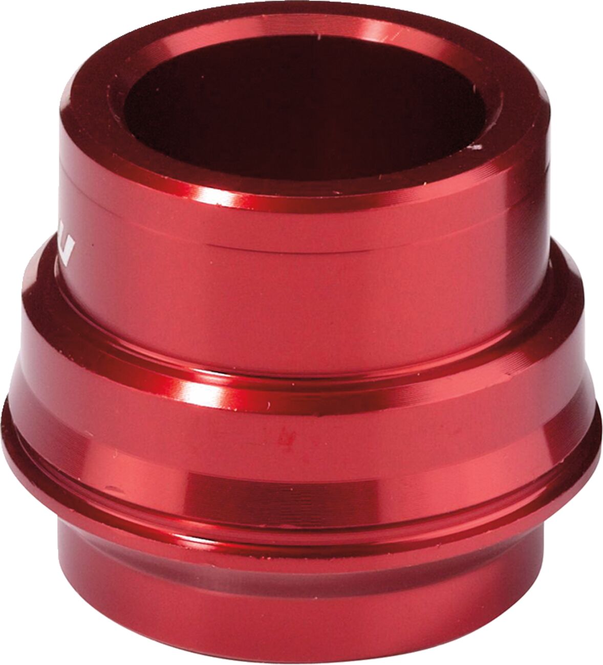 MOOSE Racing Fast wielafstandhouders rood - Gasgas (2021-2023) | Femon Parts