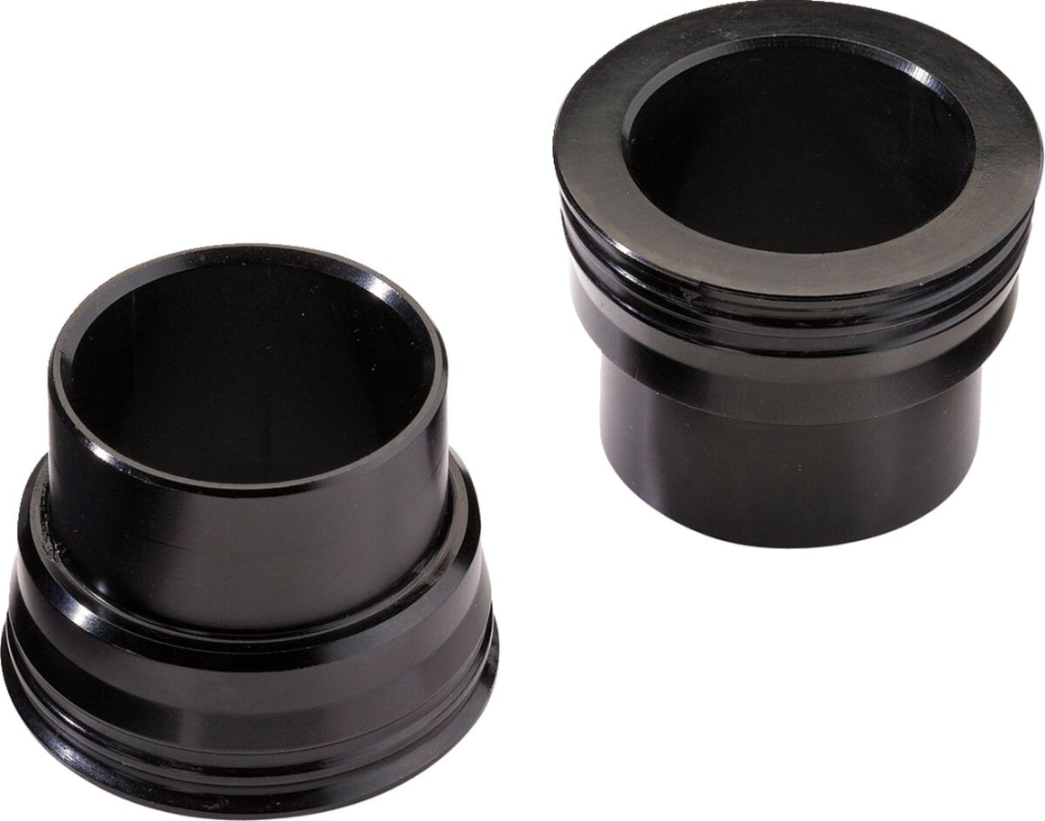 MOOSE Racing SX-1 wielafstandhouders zwart - Ktm (2003-2014) | Femon Parts