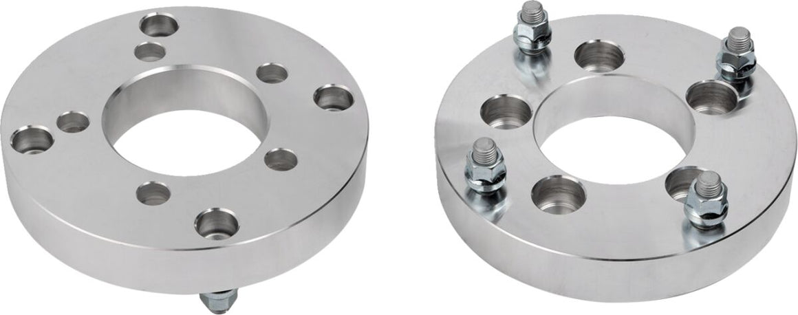 MOOSE Racing wheel spacer/adapter 5-4.5 to | Femon Parts