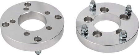 MOOSE Racing wheel spacer/adapter 5-4.5 to | Femon Parts