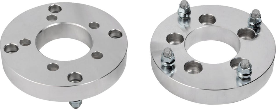 MOOSE Racing wheel spacer/adapter 5-4.5 to | Femon Parts